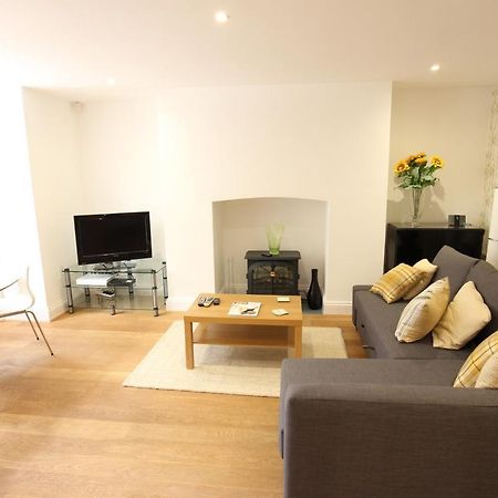 Priory House Apartments York Extérieur photo