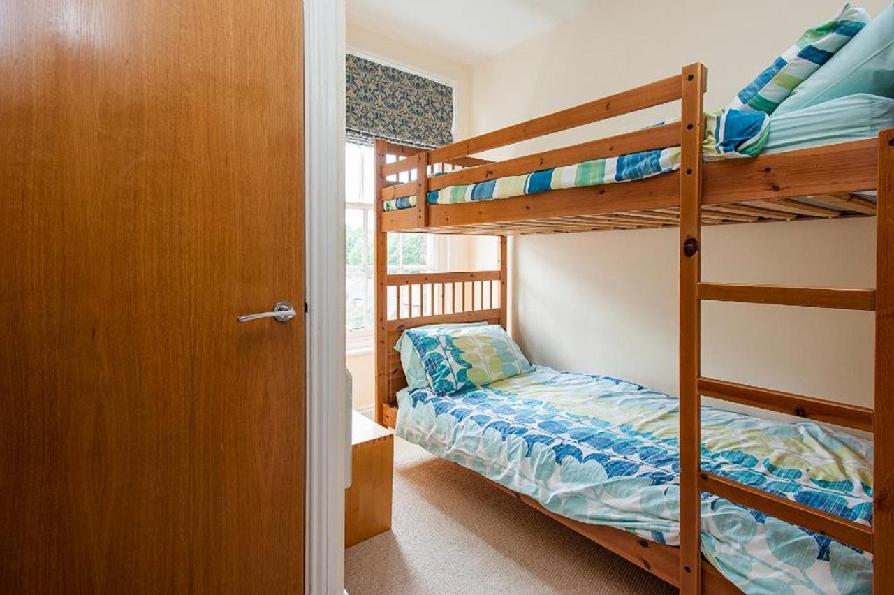 Priory House Apartments York Extérieur photo