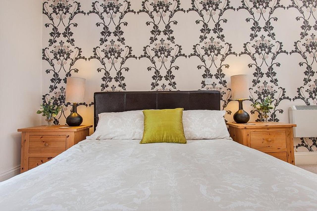 Priory House Apartments York Extérieur photo